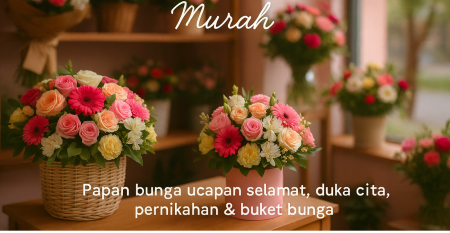 Toko Bunga Jatijajar